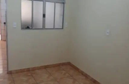 Imagem: Casa Térrea para Alugar, Vila Campo Grande