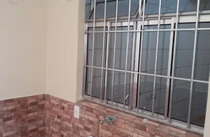 Imagem: Casa Térrea para Alugar, Vila Campo Grande