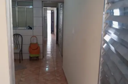 Imagem: Casa Térrea para Alugar, Vila Campo Grande