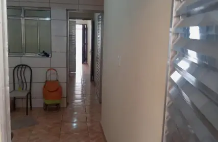 Imagem: Casa Térrea para Alugar, Vila Campo Grande