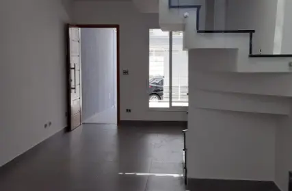 Imagem: Sobrado para Venda, Jardim Santa Cruz (Campo Grande)