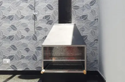 Imagem: Sobrado para Venda, Jardim Santa Cruz (Campo Grande)