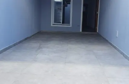 Imagem: Sobrado para Venda, Jardim Santa Cruz (Campo Grande)