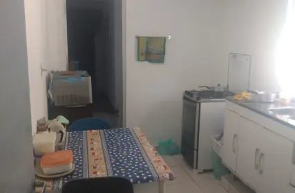 Imagem: Sobrado para Venda, Vila Campo Grande