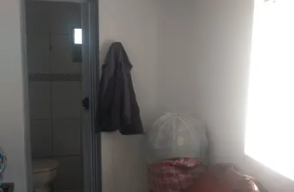 Imagem: Sobrado para Venda, Vila Campo Grande