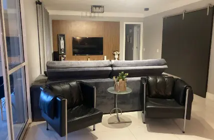 Imagem: Apartamento para Venda, Jardim Campo Grande