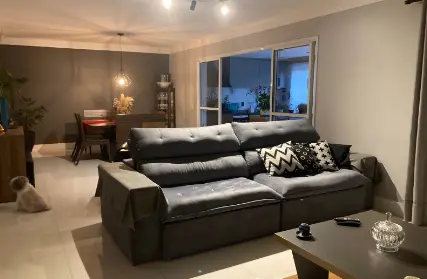 Imagem: Apartamento para Venda, Jardim Campo Grande