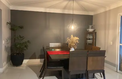 Imagem: Apartamento para Venda, Jardim Campo Grande