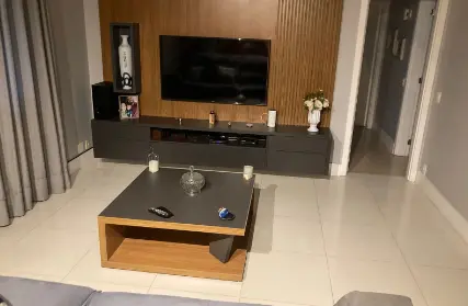 Imagem: Apartamento para Venda, Jardim Campo Grande