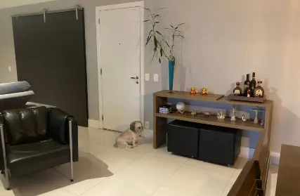 Imagem: Apartamento para Venda, Jardim Campo Grande