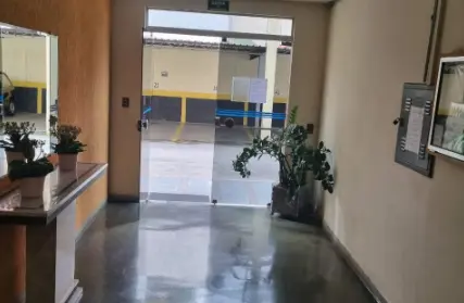 Imagem: Apartamento para Venda, Jardim Palmares (Zona Sul)