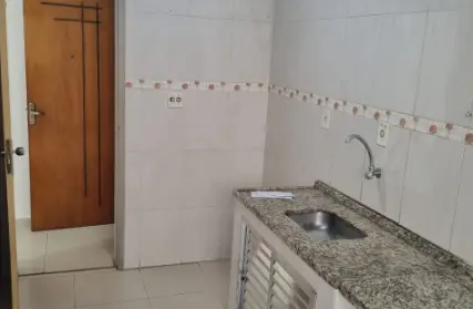 Imagem: Apartamento para Venda, Jardim Palmares (Zona Sul)
