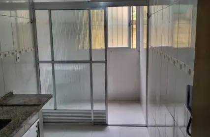 Imagem: Apartamento para Venda, Jardim Palmares (Zona Sul)