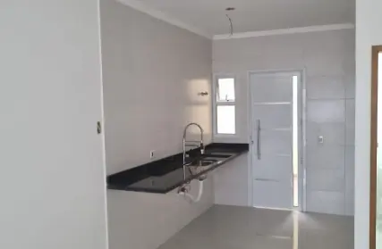 Imagem: Sobrado para Venda, Jardim Santa Cruz (Campo Grande)