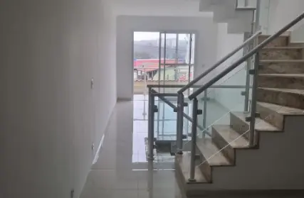 Imagem: Sobrado para Venda, Jardim Santa Cruz (Campo Grande)