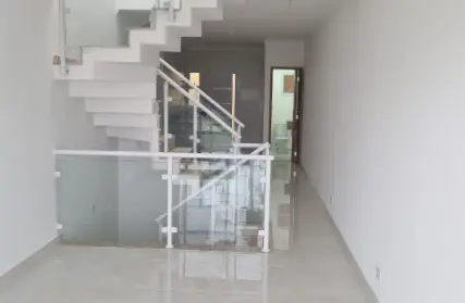 Imagem: Sobrado para Venda, Jardim Santa Cruz (Campo Grande)