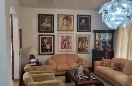 Imagem: Casa Térrea para Venda, Vila Monumento