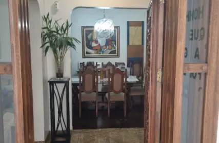 Imagem: Casa Térrea para Venda, Vila Monumento