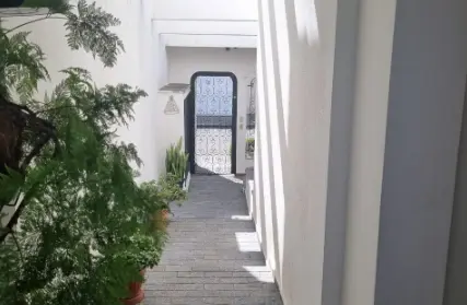 Imagem: Casa Térrea para Venda, Vila Monumento