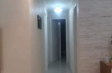 Imagem: Apartamento para Venda, Jardim Santa Cruz (Campo Grande)