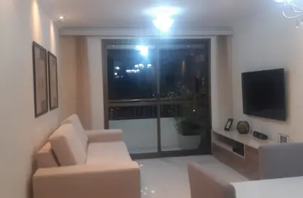 Imagem: Apartamento para Venda, Jardim Santa Cruz (Campo Grande)