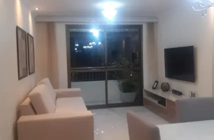 Imagem: Apartamento para Venda, Jardim Santa Cruz (Campo Grande)