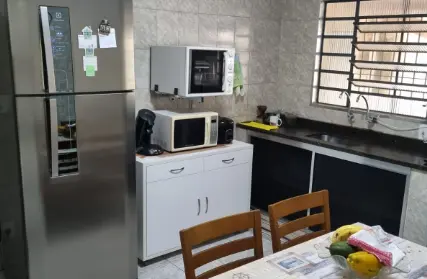 Imagem: Casa Térrea para Venda, Rio Bonito