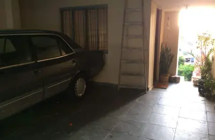 Imagem: Sobrado para Venda, Vila Inglesa