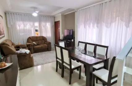 Imagem: Sobrado para Venda, Jardim Cidália