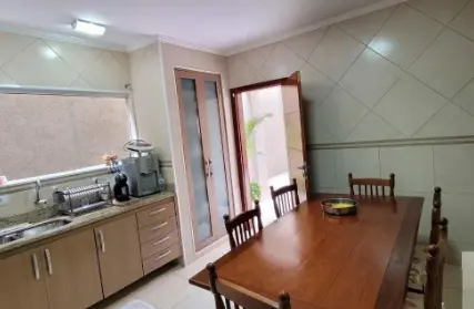 Imagem: Sobrado para Venda, Jardim Cidália