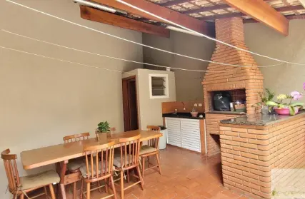 Imagem: Sobrado para Venda, Jardim Cidália