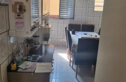 Imagem: Casa Térrea para Venda, Jardim Itapura