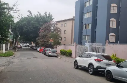 Imagem: Apartamento para Venda, Jardim Ubirajara (Zona Sul)