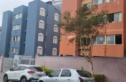 Imagem: Apartamento para Venda, Jardim Ubirajara (Zona Sul)