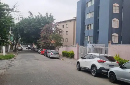 Imagem: Apartamento para Venda, Jardim Ubirajara (Zona Sul)