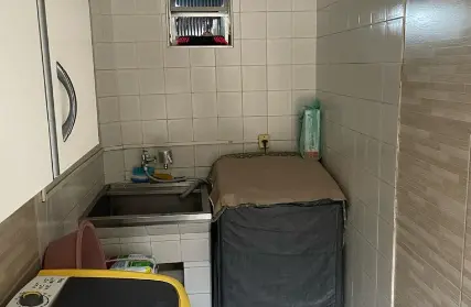 Imagem: Casa Térrea para Venda, Vila Missionária