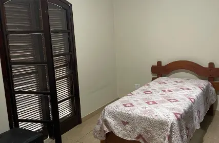 Imagem: Casa Térrea para Venda, Vila Missionária