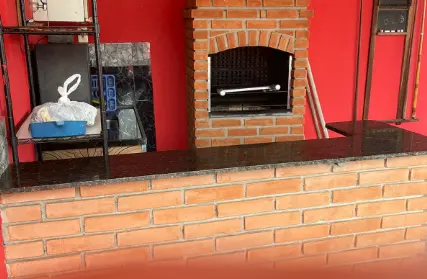 Imagem: Casa Térrea para Venda, Vila Missionária