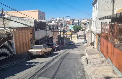 Imagem: Casa Térrea para Venda, Americanópolis