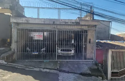 Imagem: Casa Térrea para Venda, Americanópolis