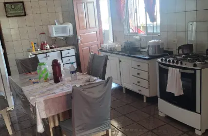 Imagem: Casa Térrea para Venda, Jardim Itapura