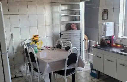 Imagem: Casa Térrea para Venda, Jardim Itapura