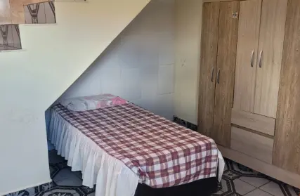 Imagem: Casa Térrea para Venda, Jardim Itapura