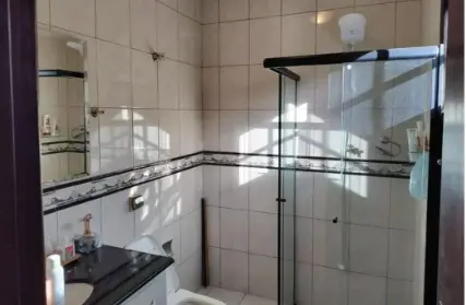 Imagem: Sobrado para Venda, Vila do Castelo