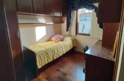 Imagem: Sobrado para Venda, Vila do Castelo