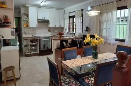 Imagem: Sobrado para Venda, Vila do Castelo