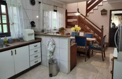 Imagem: Sobrado para Venda, Vila do Castelo