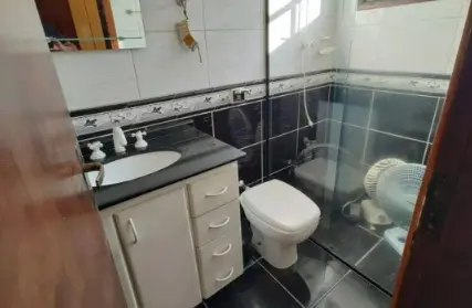 Imagem: Sobrado para Venda, Vila do Castelo