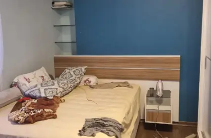 Imagem: Sobrado para Venda, Balneário Mar Paulista