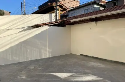 Imagem: Sobrado para Venda, Jardim da Pedreira